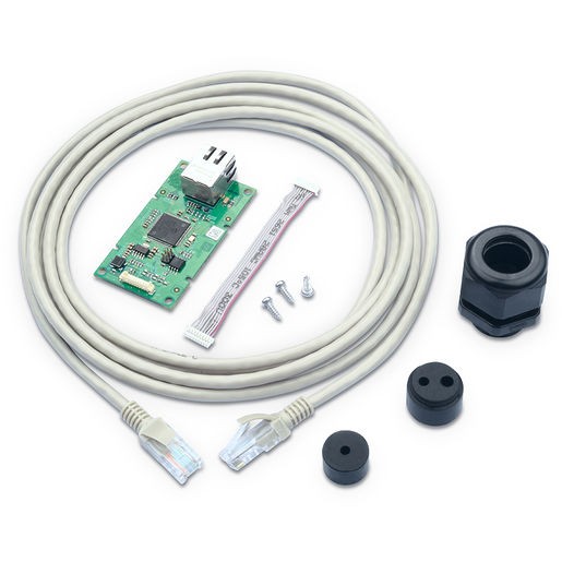 Ethernet Kit für i-DT33XW