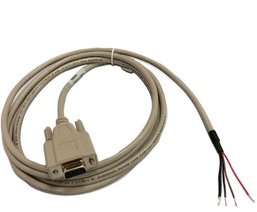 Kabel RS232 - i-DT33XW
